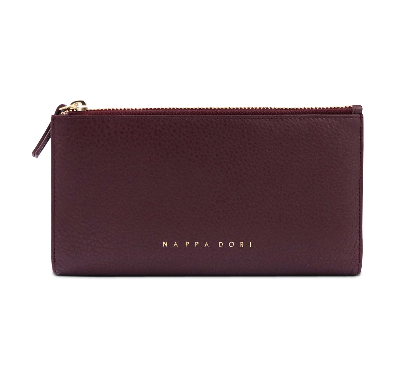 CHARLOTTE SLING WALLET