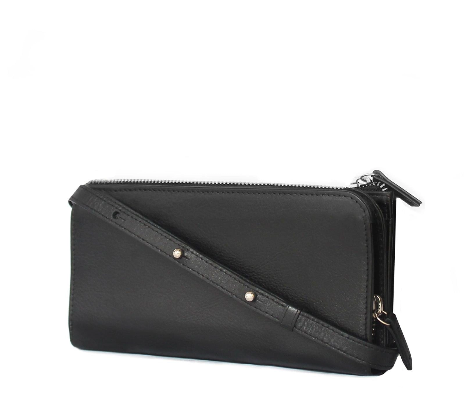 CHARLOTTE SLING WALLET