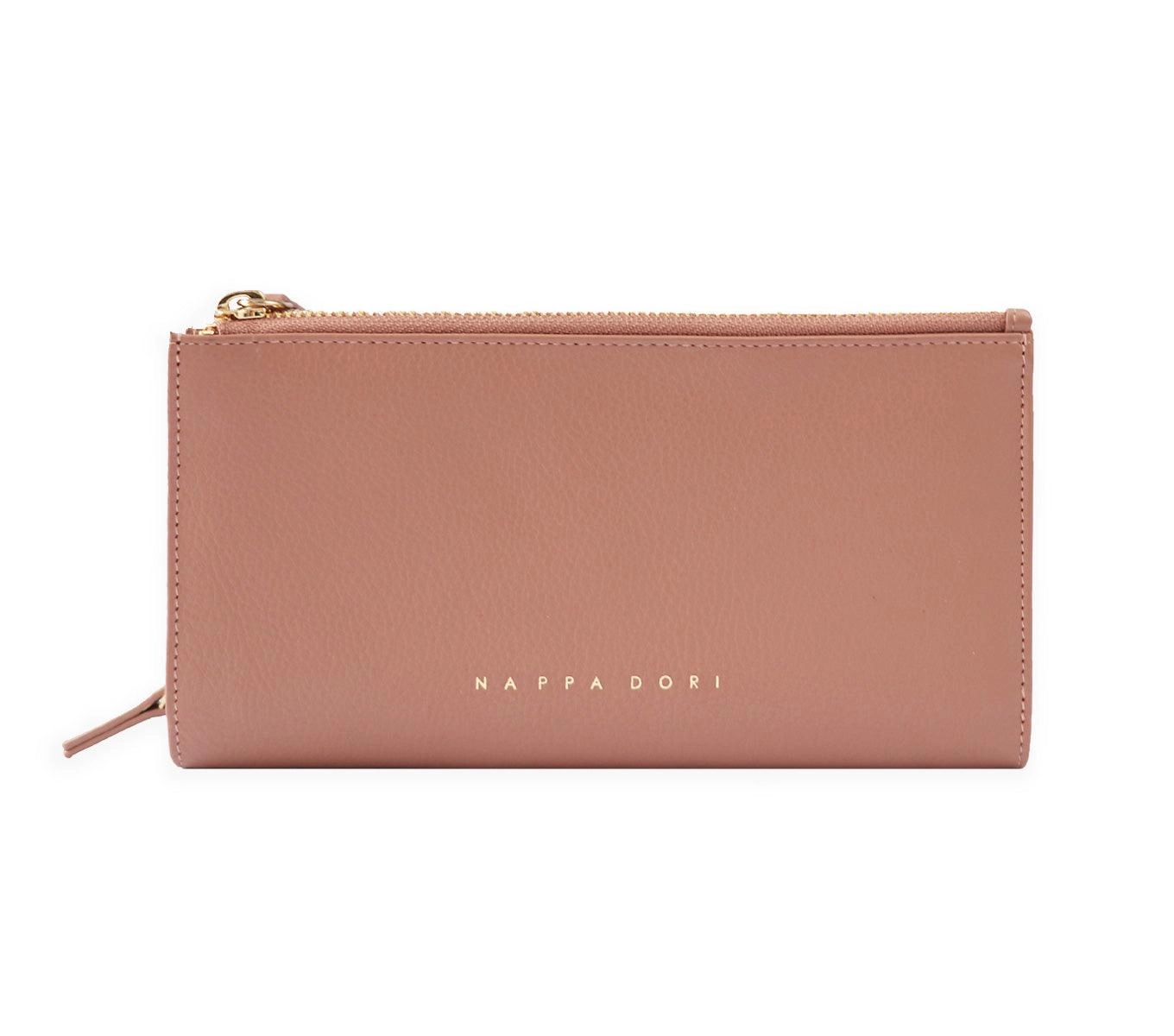 CHARLOTTE SLING WALLET