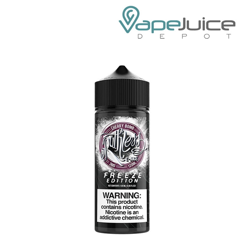 Cherry Bomb Ruthless Freeze Edition 100ml