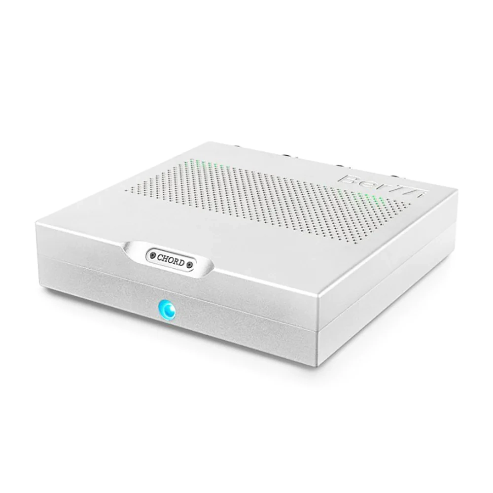 Chord Electronics BerTTi Stereo Power Amplifier