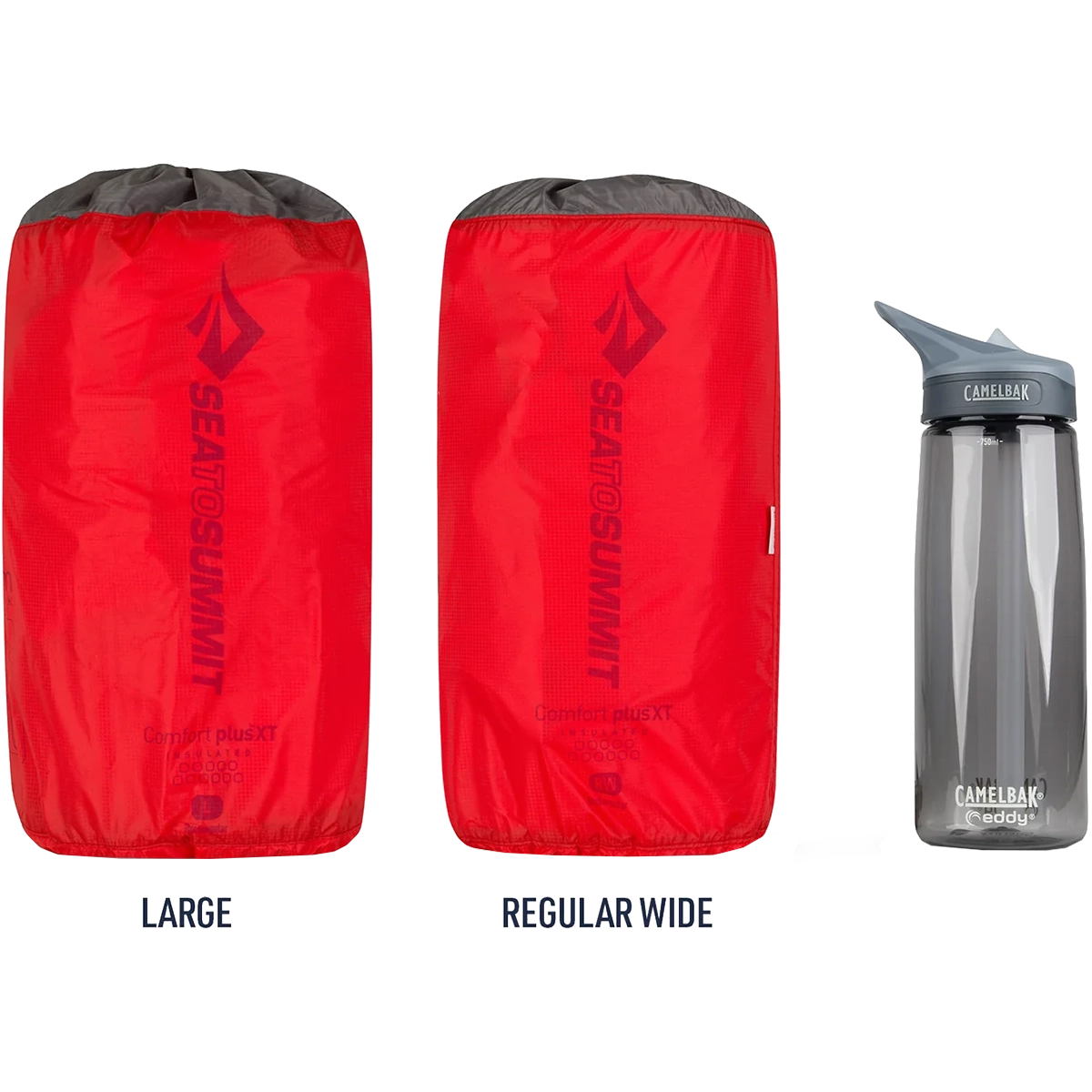 Comfort Plus XT Insulated Large