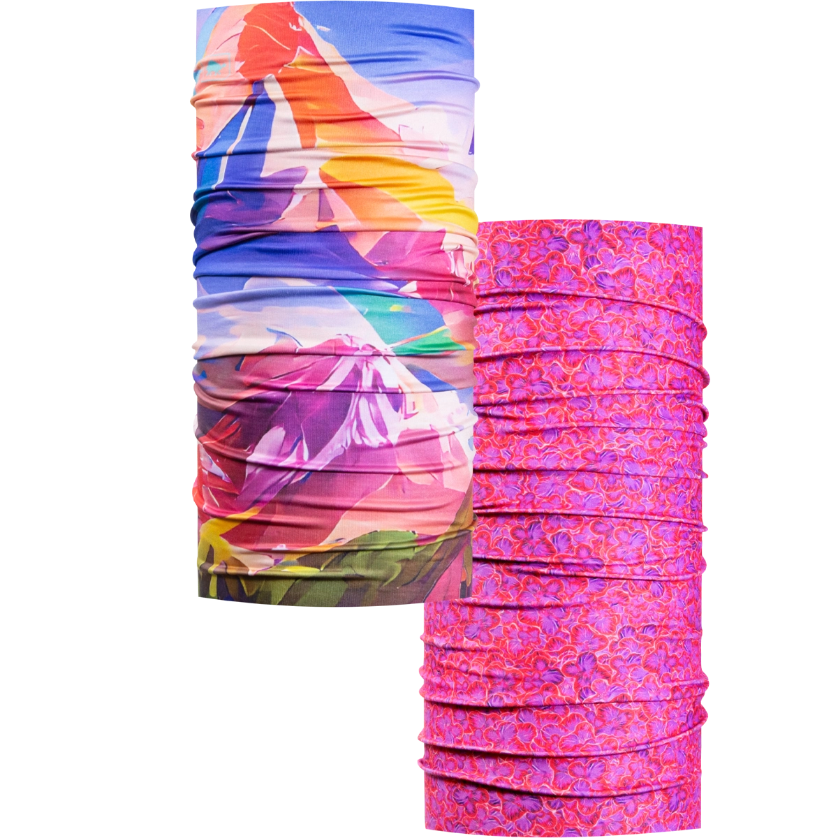 Comfort Shell Tube - Reversible