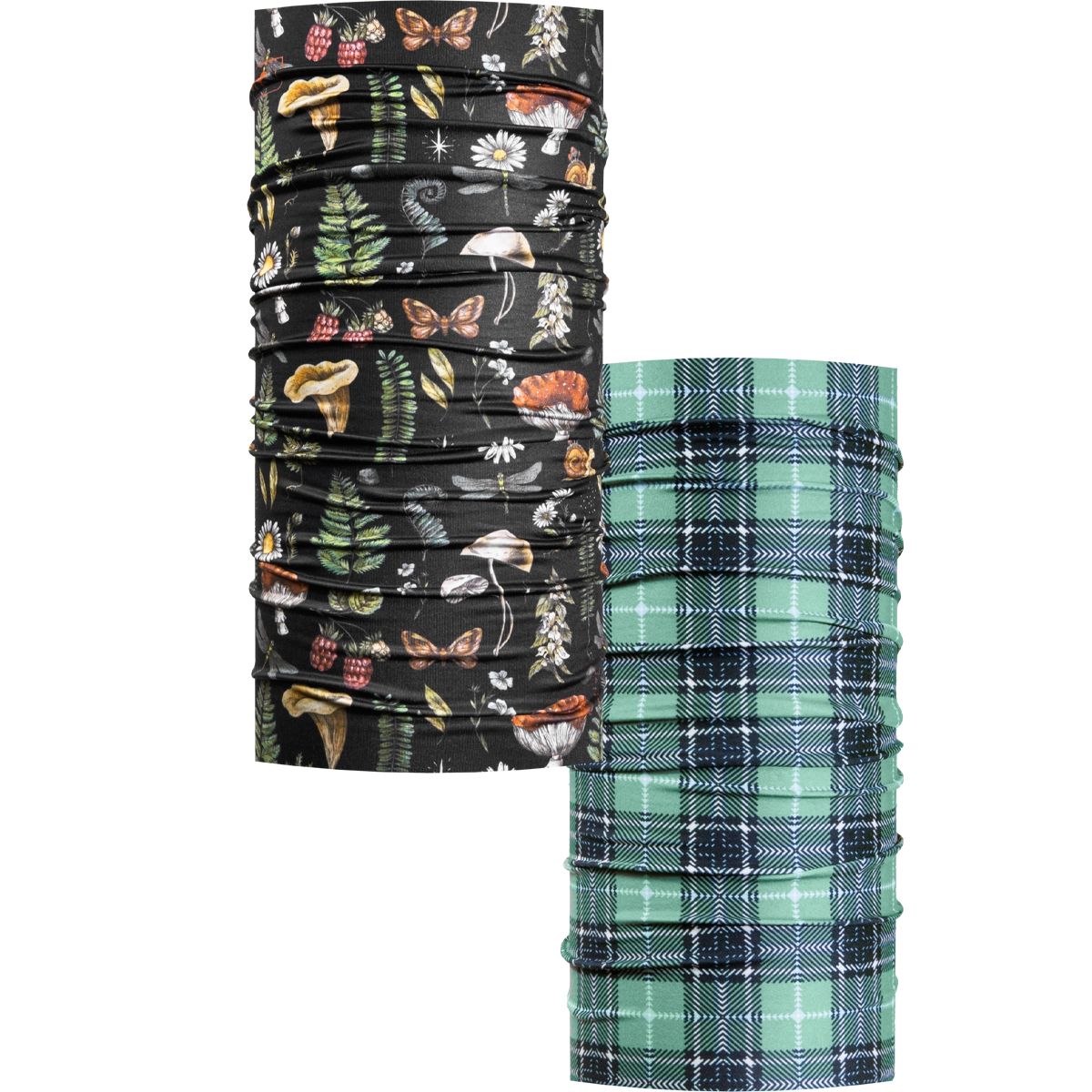 Comfort Shell Tube - Reversible