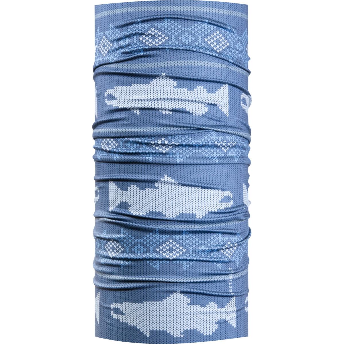 Comfort Shell Tube - Reversible