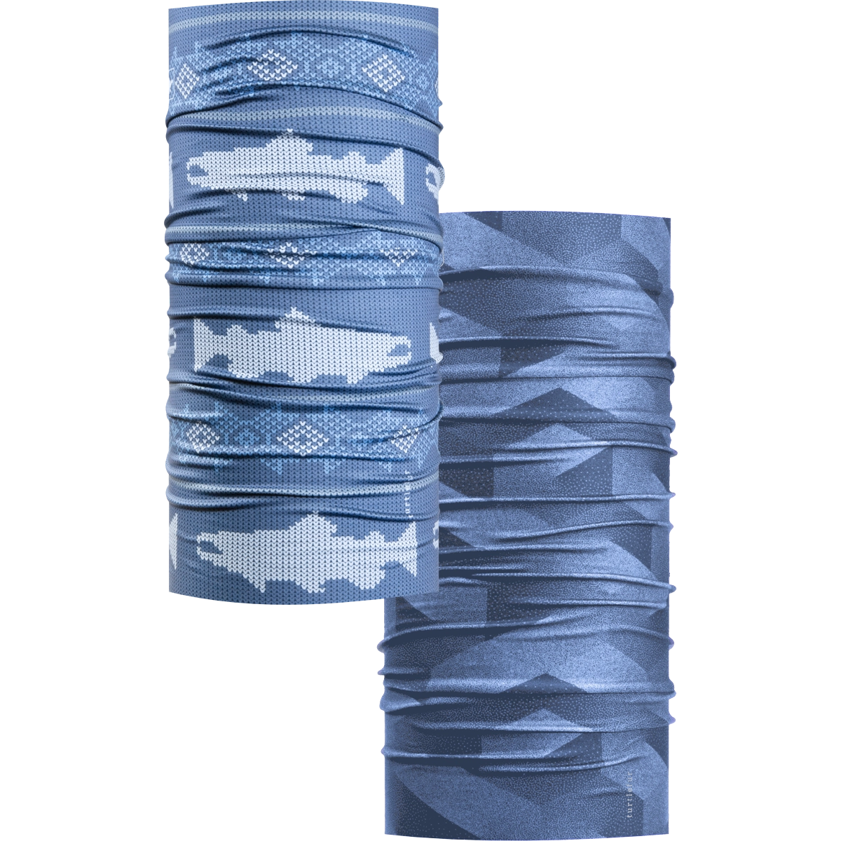Comfort Shell Tube - Reversible