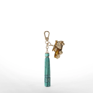 Copa Car Tassel