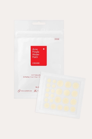 COSRX ACNE PIMPLE MASTER PATCH