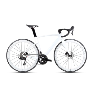 CYCLONE PRO 2025 - SHIMANO 105 24 Speed - Carbon Road Bike