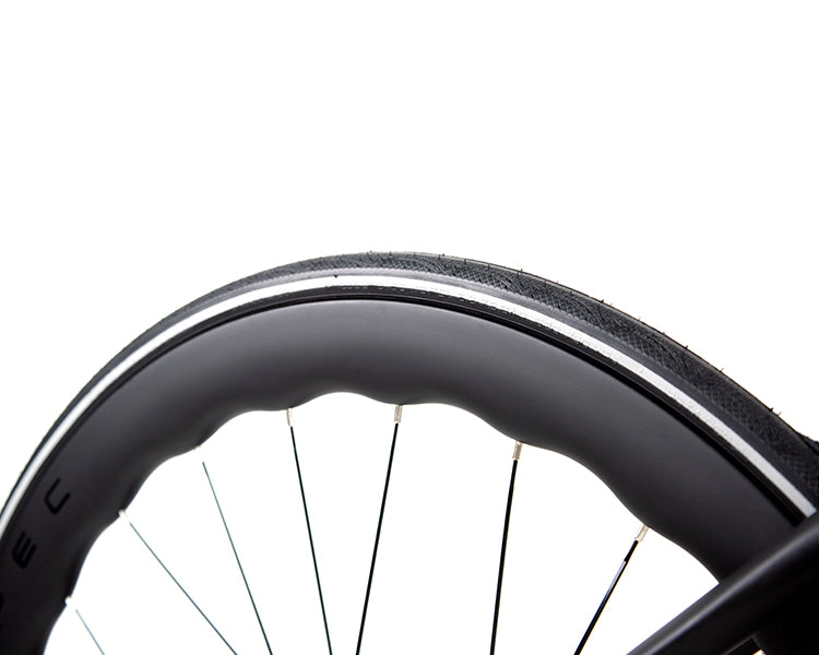 CYCLONE PRO 2025 - SHIMANO 105 24 Speed - Carbon Road Bike