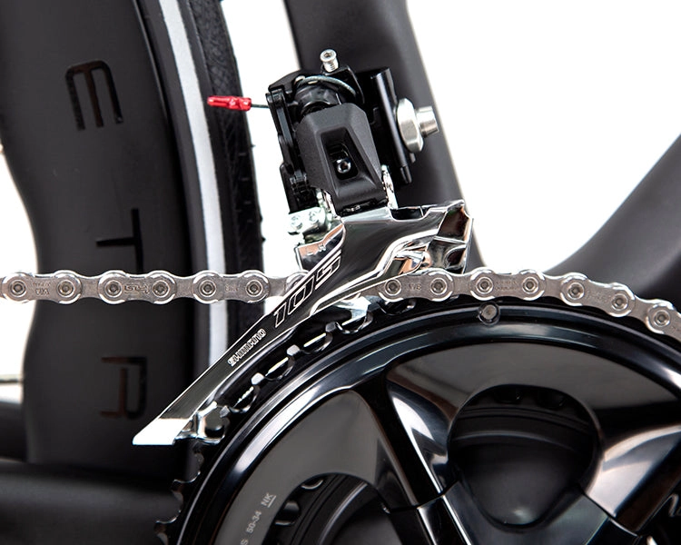 CYCLONE PRO 2025 - SHIMANO 105 24 Speed - Carbon Road Bike