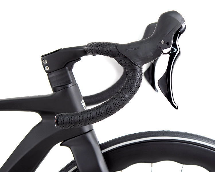 CYCLONE PRO 2025 - SHIMANO 105 24 Speed - Carbon Road Bike