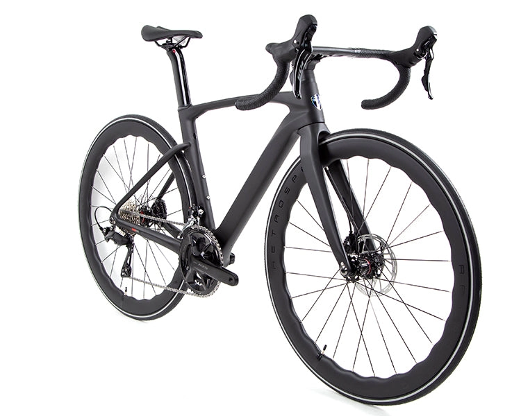CYCLONE PRO 2025 - SHIMANO 105 24 Speed - Carbon Road Bike