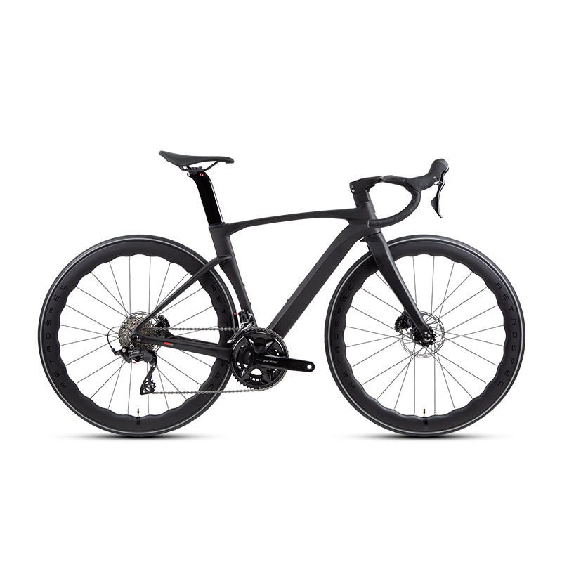 CYCLONE PRO 2025 - SHIMANO 105 24 Speed - Carbon Road Bike