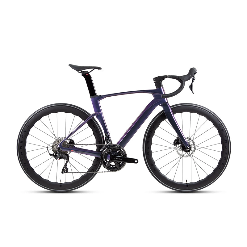 CYCLONE PRO 2025 - SHIMANO 105 24 Speed - Carbon Road Bike