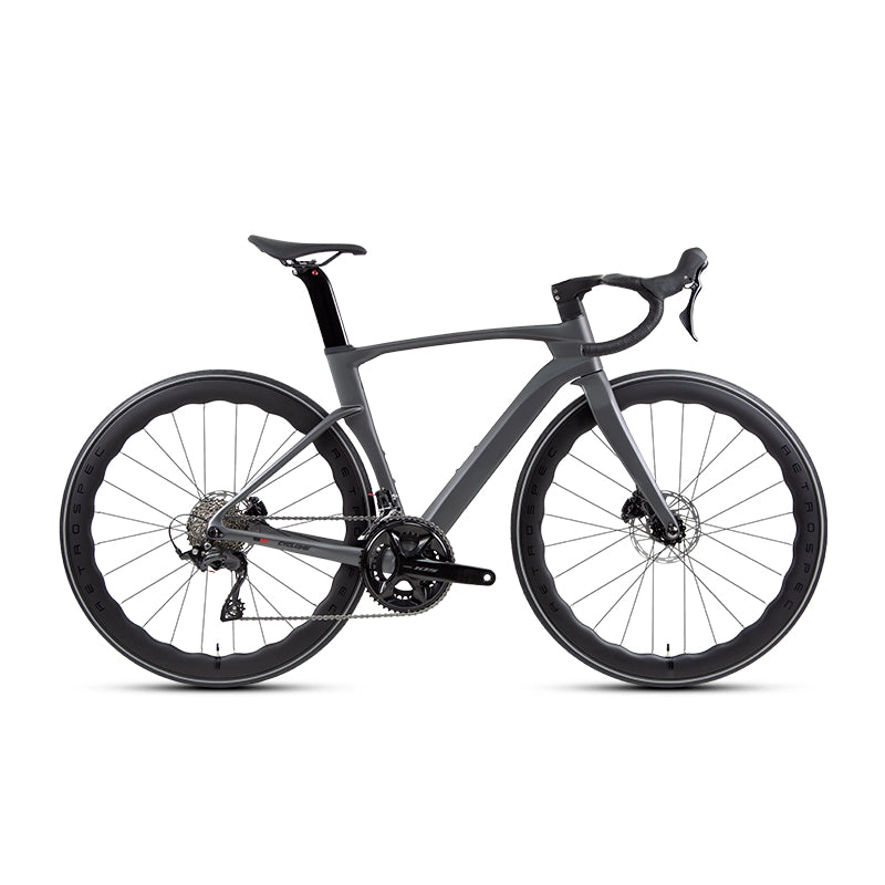 CYCLONE PRO 2025 - SHIMANO 105 24 Speed - Carbon Road Bike