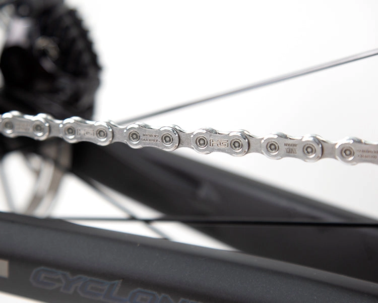 CYCLONE PRO 2025 - SHIMANO 105 24 Speed - Carbon Road Bike