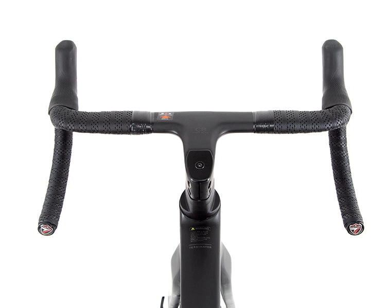 CYCLONE PRO 2025 - SHIMANO 105 24 Speed - Carbon Road Bike