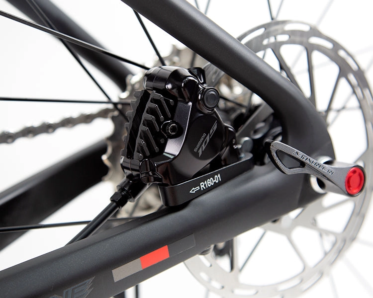 CYCLONE PRO 2025 - SHIMANO 105 24 Speed - Carbon Road Bike