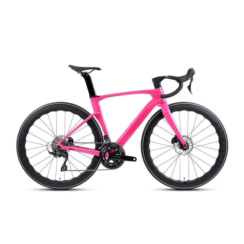 CYCLONE PRO 2025 - SHIMANO 105 24 Speed - Carbon Road Bike