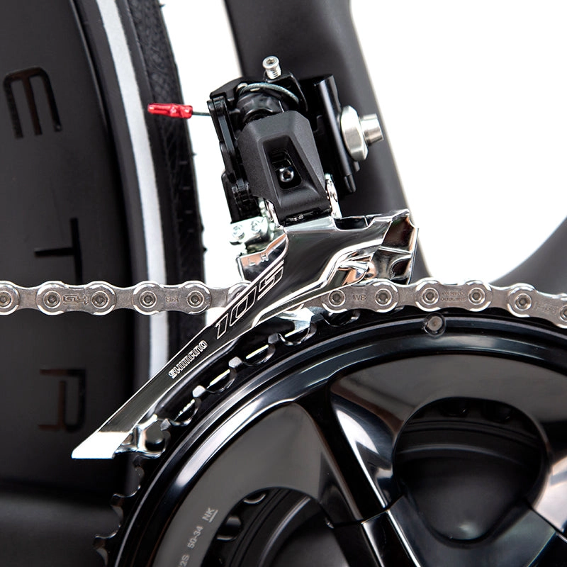 CYCLONE PRO 2025 - SHIMANO 105 24 Speed - Carbon Road Bike