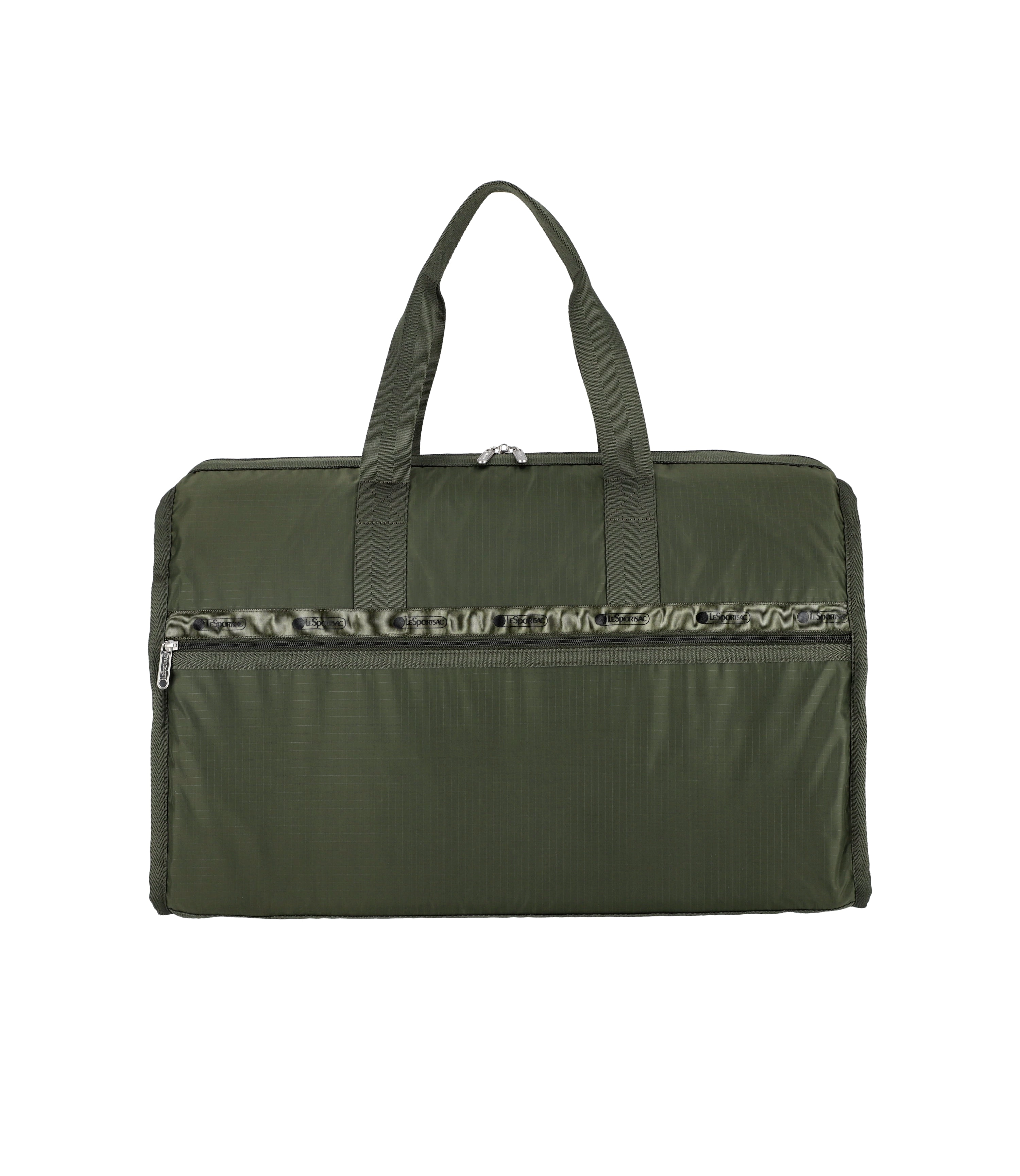 Deluxe Large Weekender