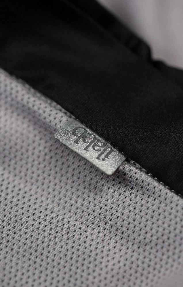 Detour Fitted Top - Grey - Women's