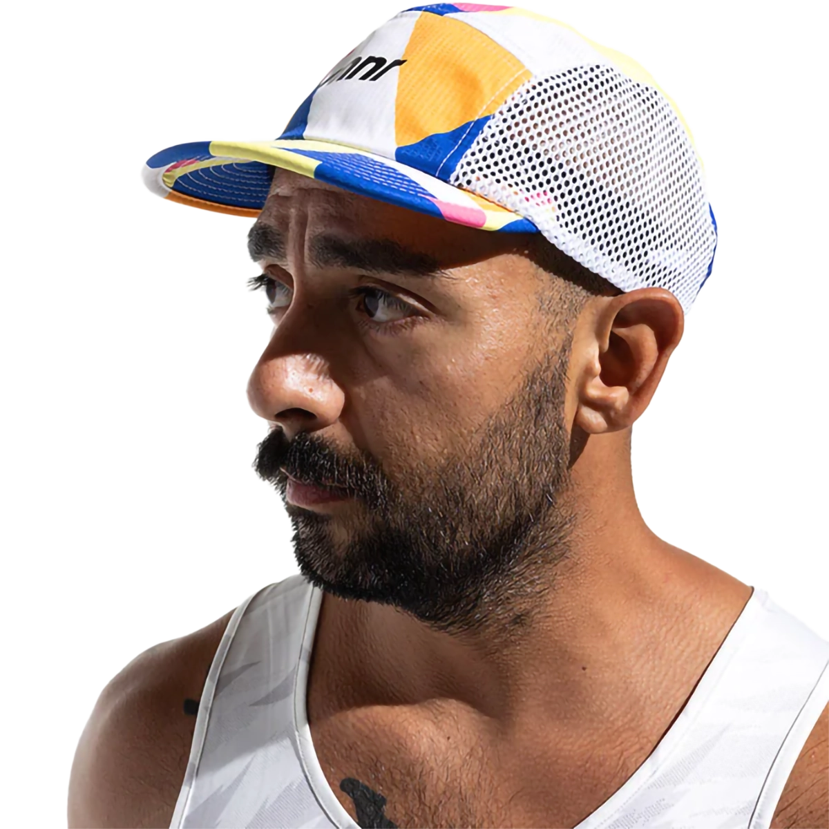 Distance Hat - Casso