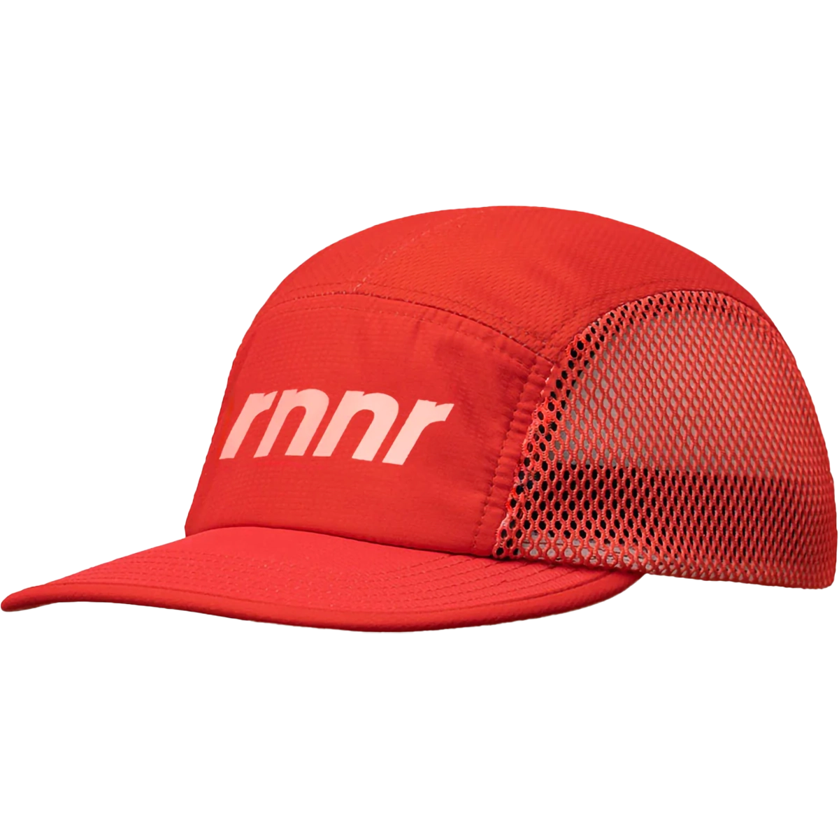 Distance Hat - Red