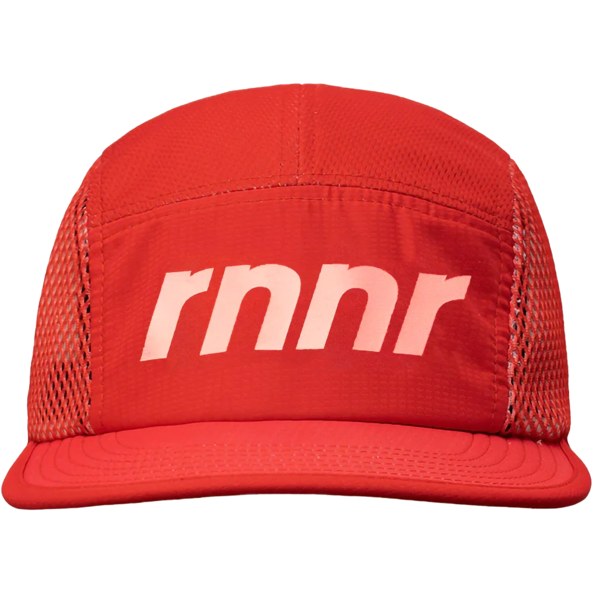 Distance Hat - Red