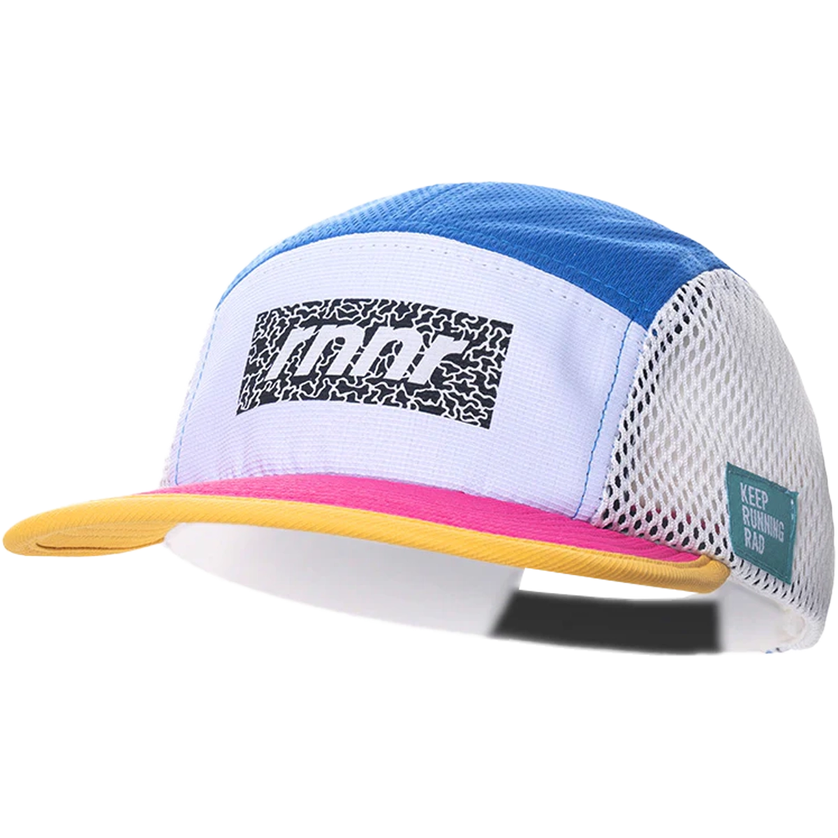 Distance Hat - Unicorn