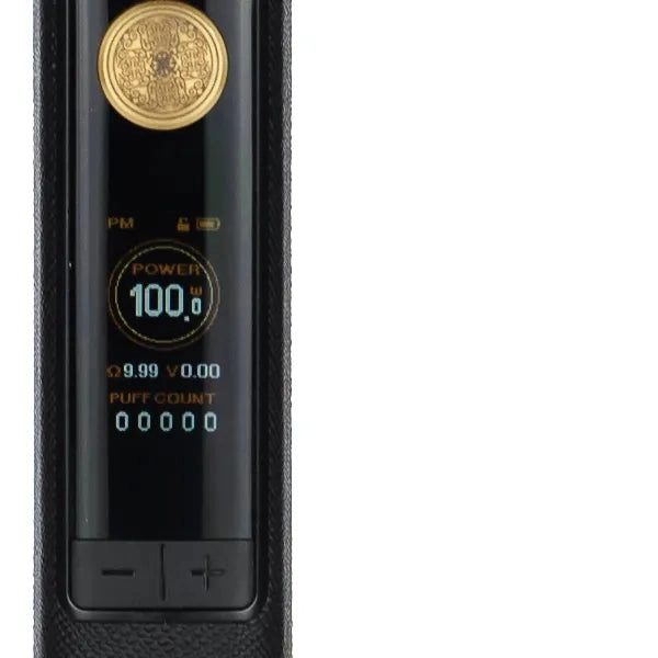 dotMod dotBox 100W Starter Kit