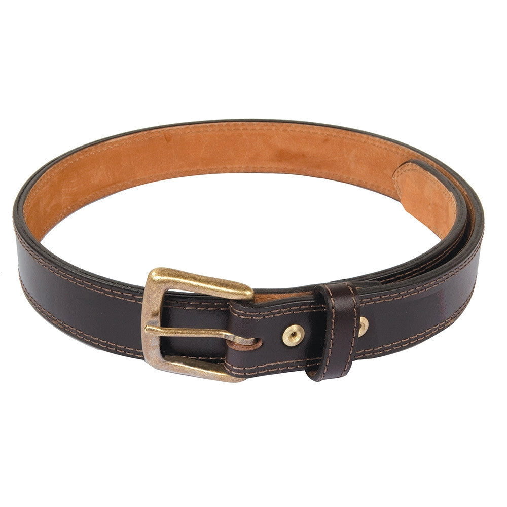 Double Layer Concealment Belt