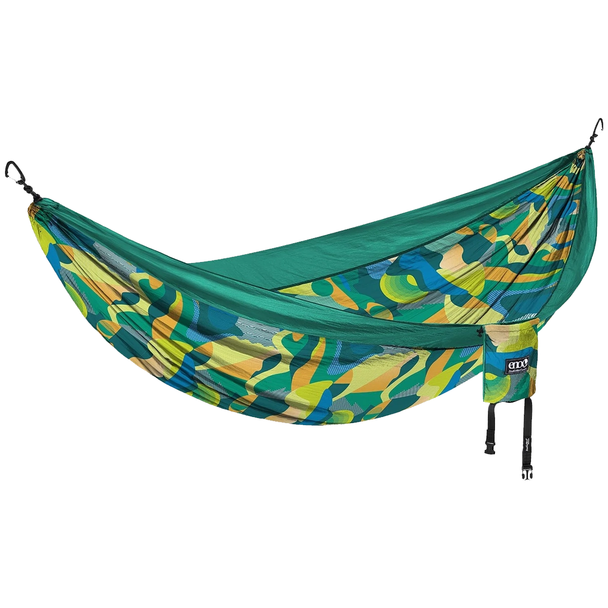 DoubleNest Print Hammock