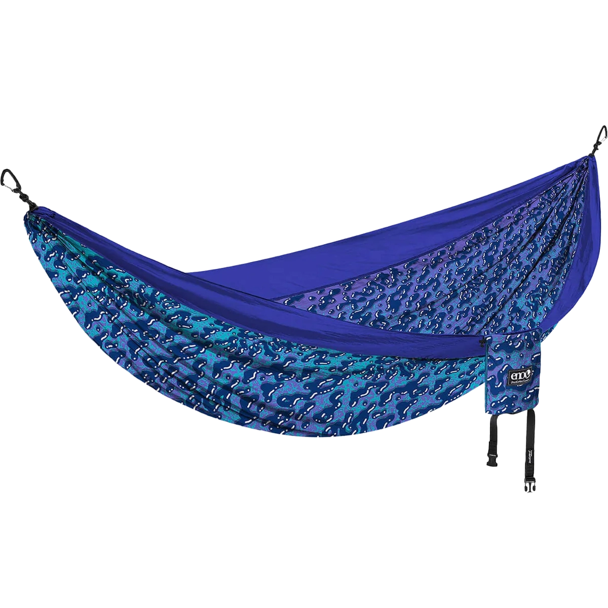 DoubleNest Print Hammock