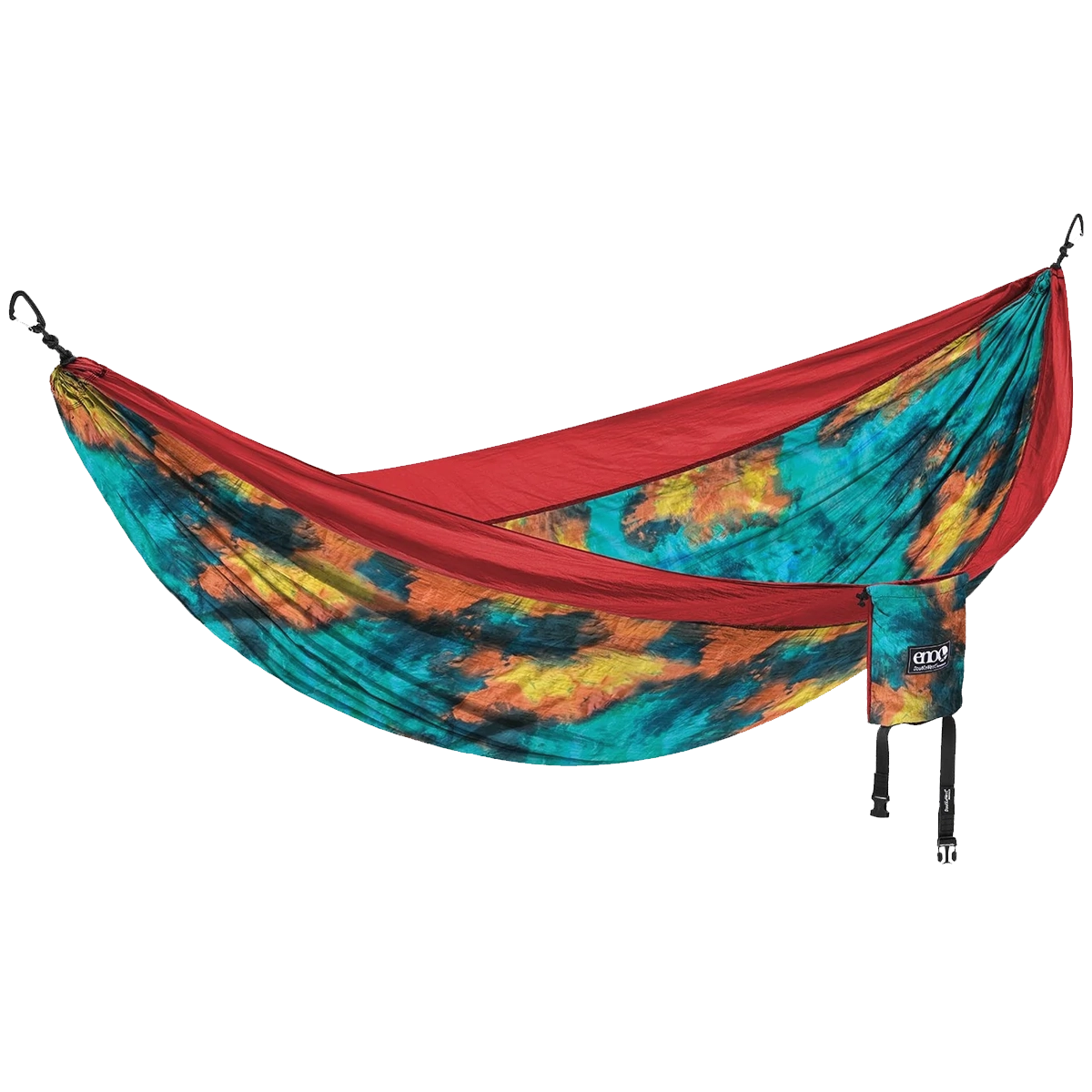 DoubleNest Print Hammock