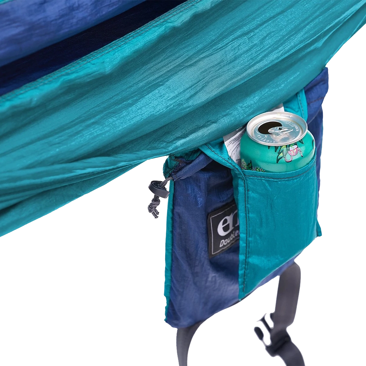 DoubleNest Print Hammock