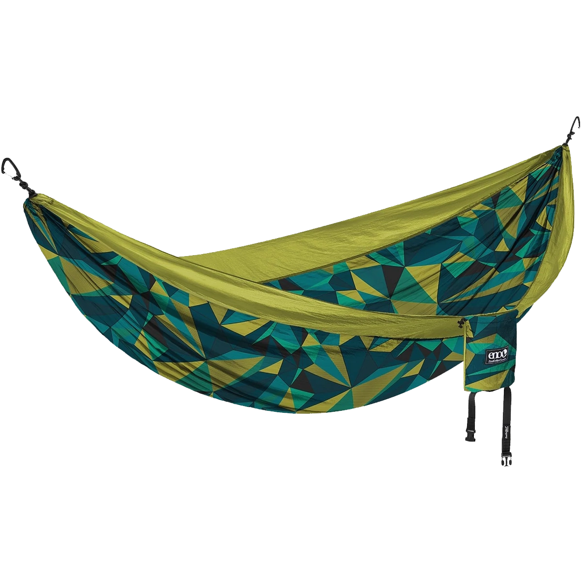 DoubleNest Print Hammock