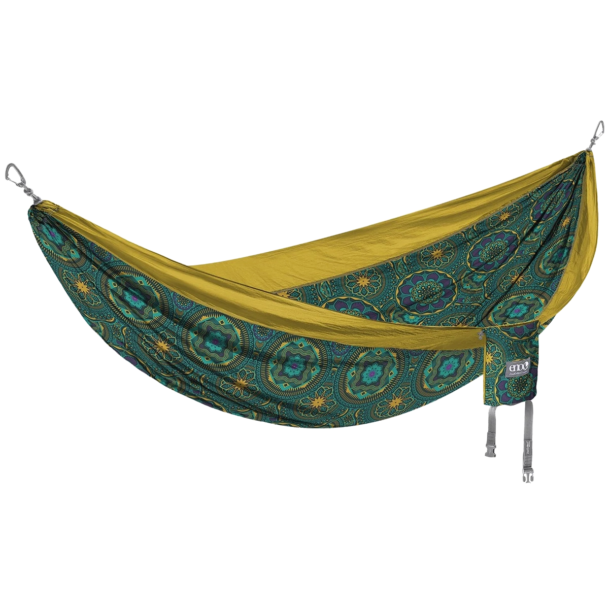 DoubleNest Print Hammock