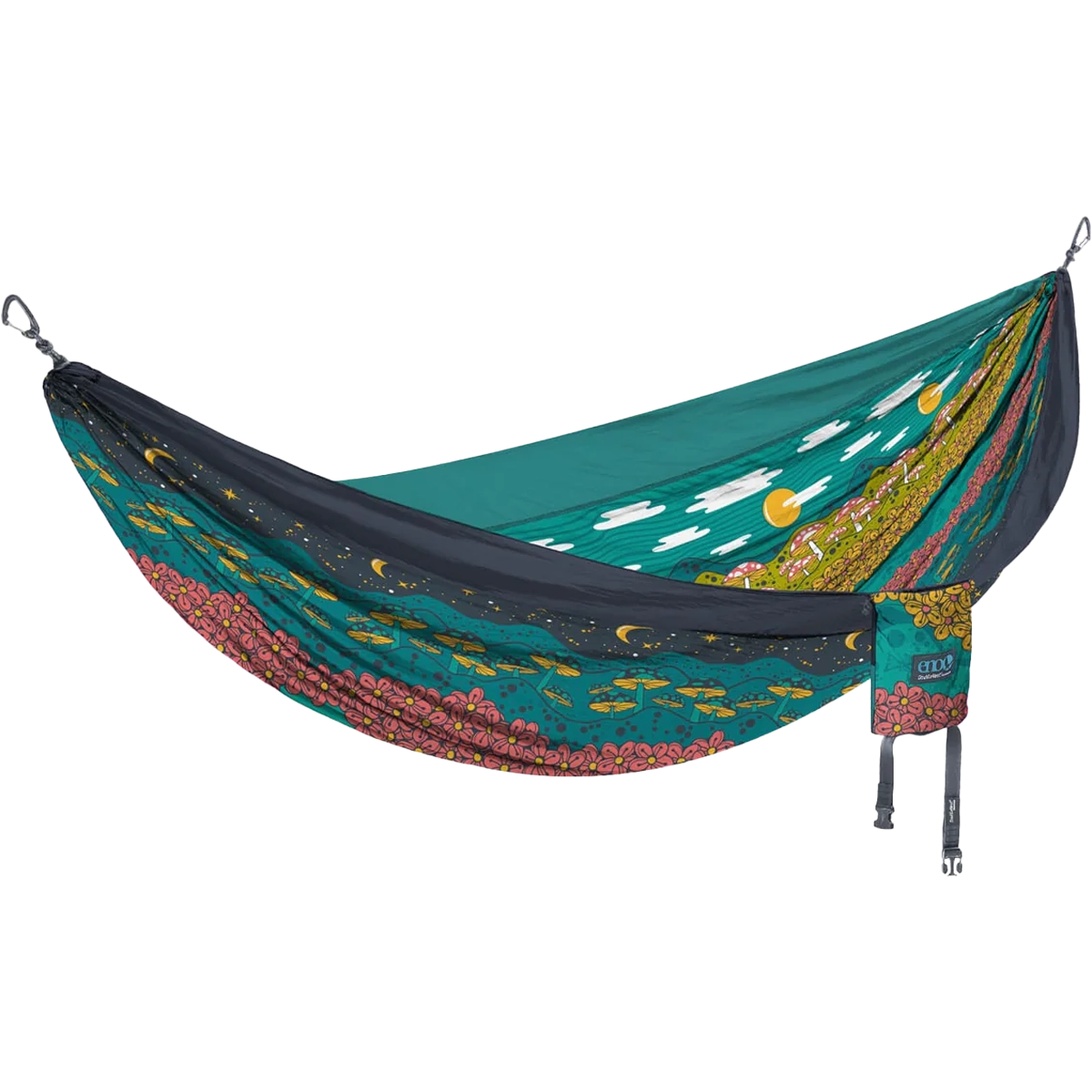 DoubleNest Print Hammock
