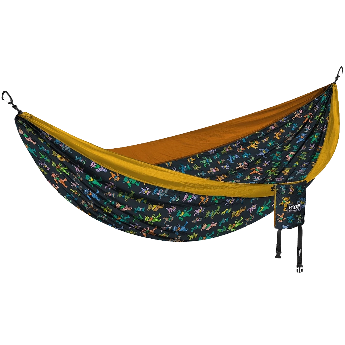 DoubleNest Print Hammock