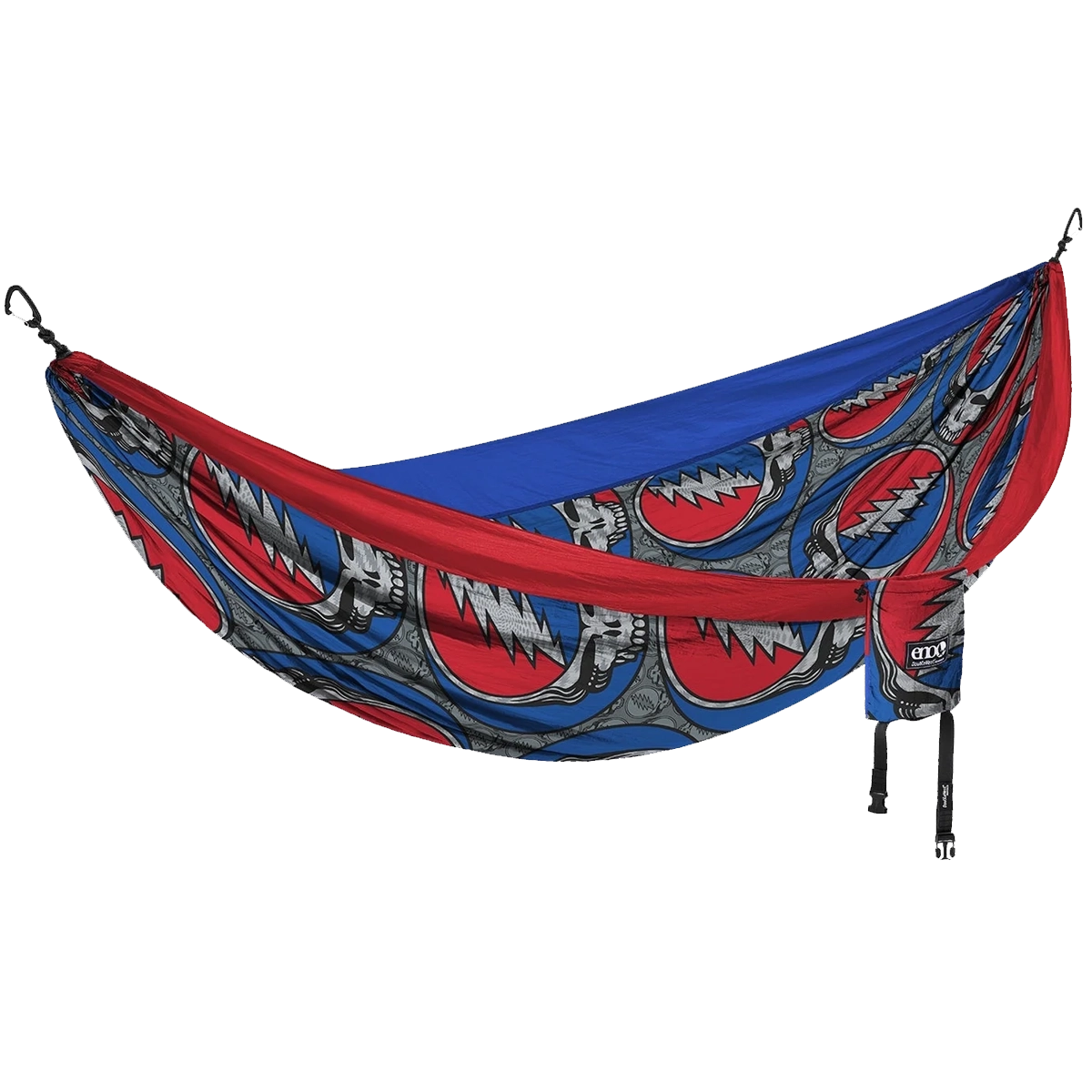 DoubleNest Print Hammock