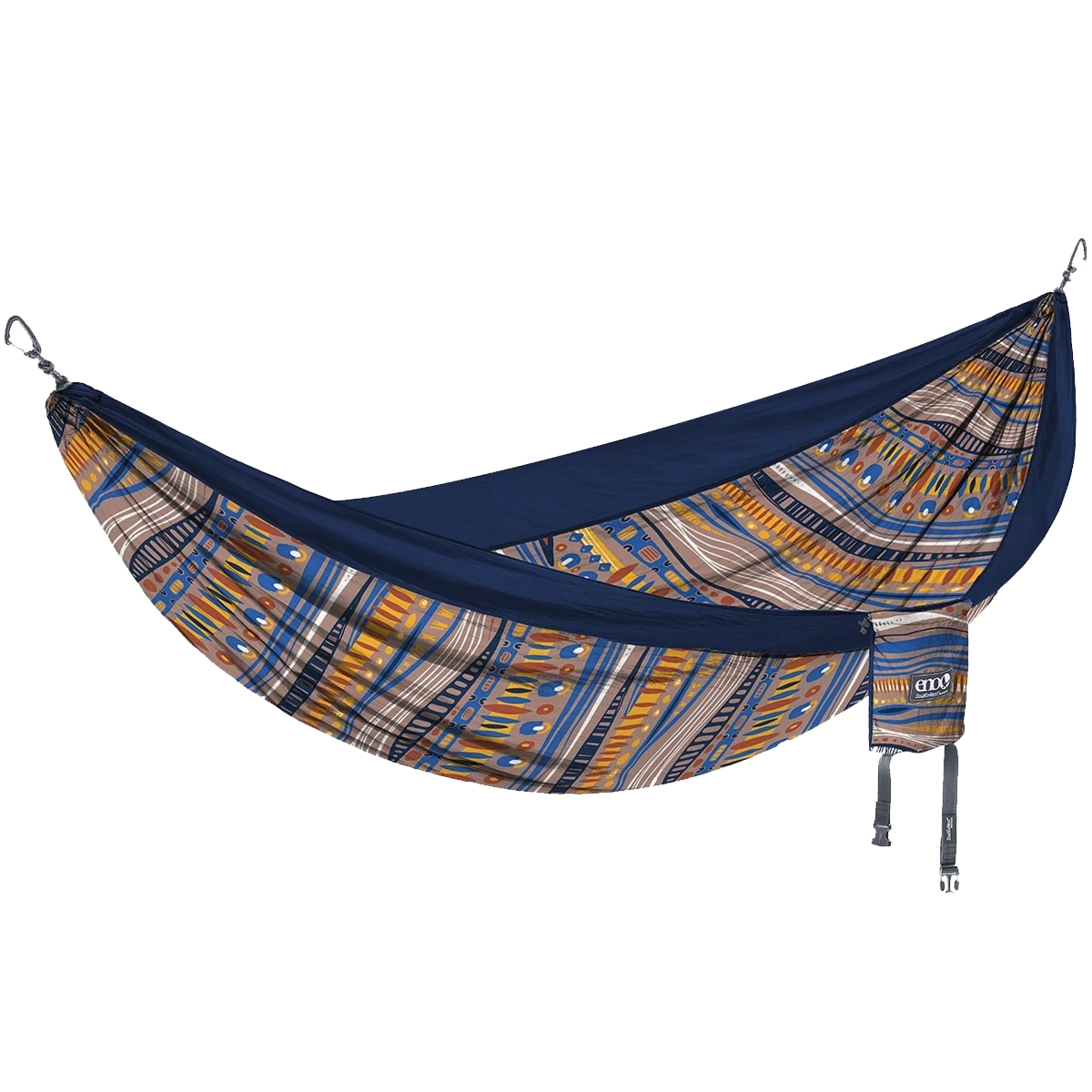 DoubleNest Print Hammock