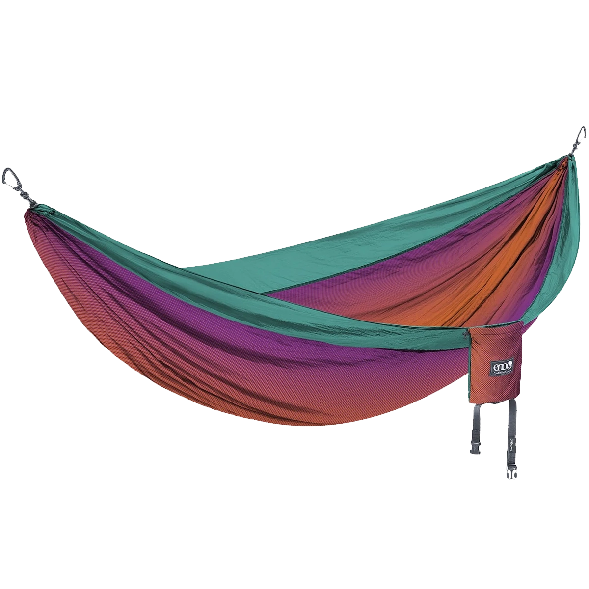 DoubleNest Print Hammock