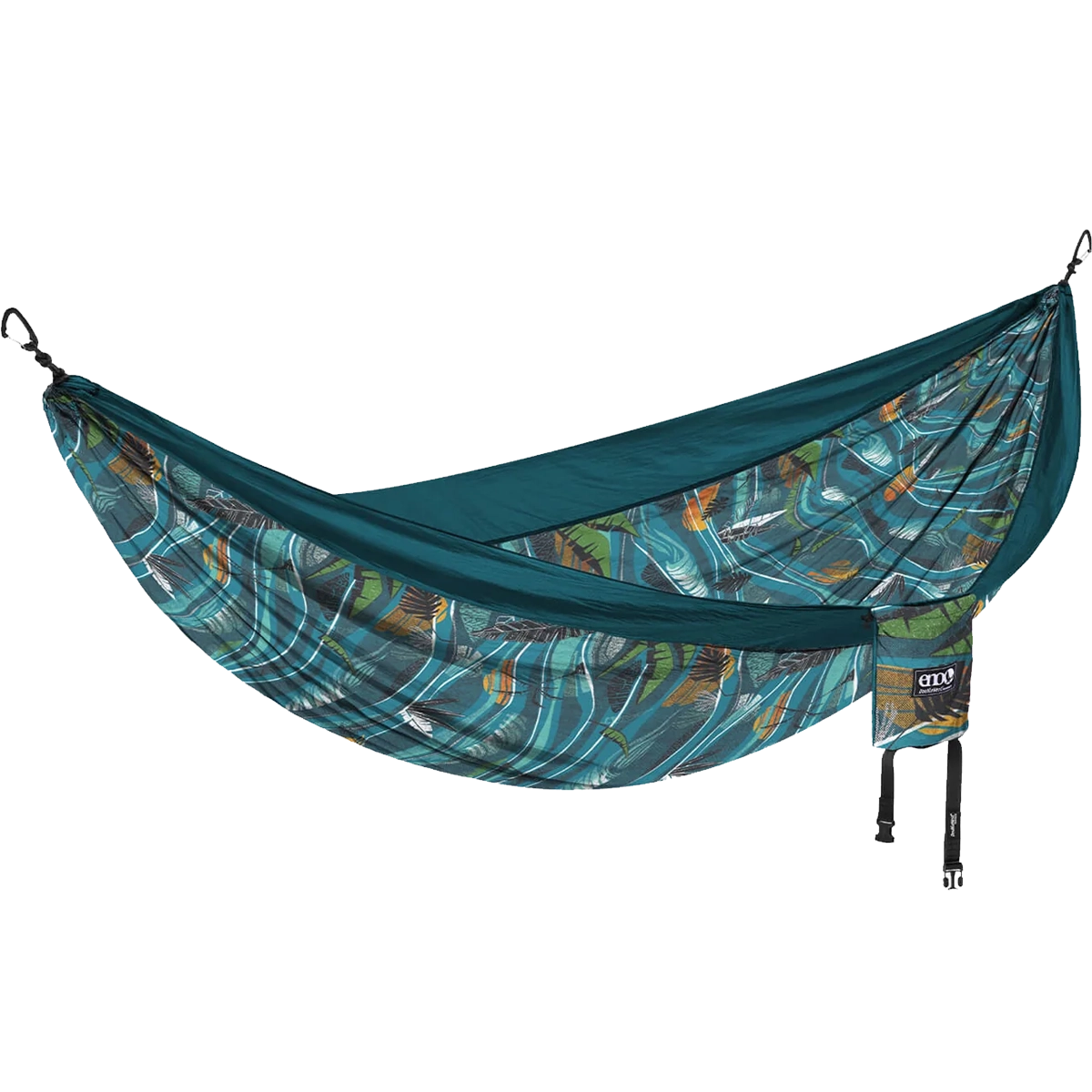 DoubleNest Print Hammock
