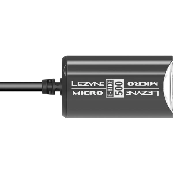 Ebike Micro Drive 500