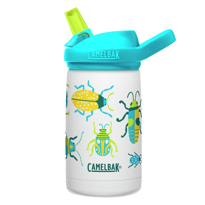 Eddy  Kids 12 oz Insulated Stainless Steel