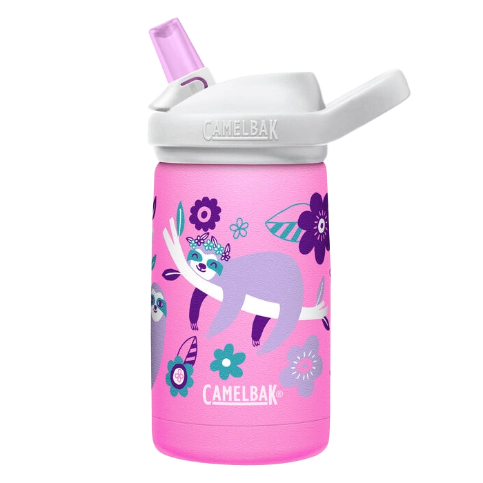 Eddy  Kids 12 oz Insulated Stainless Steel