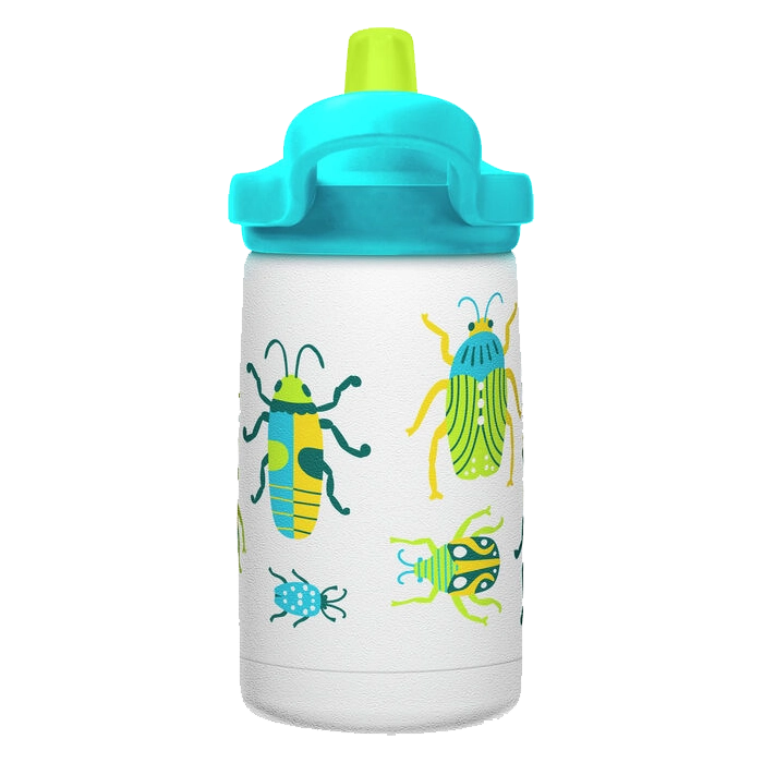 Eddy  Kids 12 oz Insulated Stainless Steel