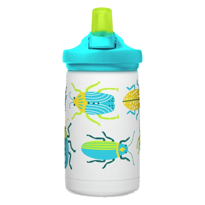 Eddy  Kids 12 oz Insulated Stainless Steel